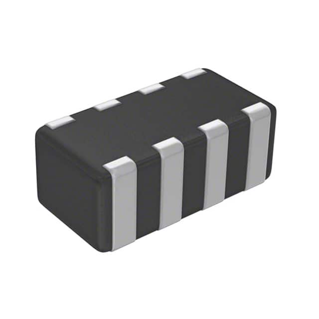 MCZ2010AH121L4TA0G TDK Corporation  Induttanze di modo comune